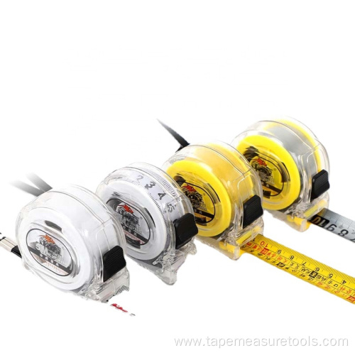 tape measure 3m 5m 7.5m home measuring tape